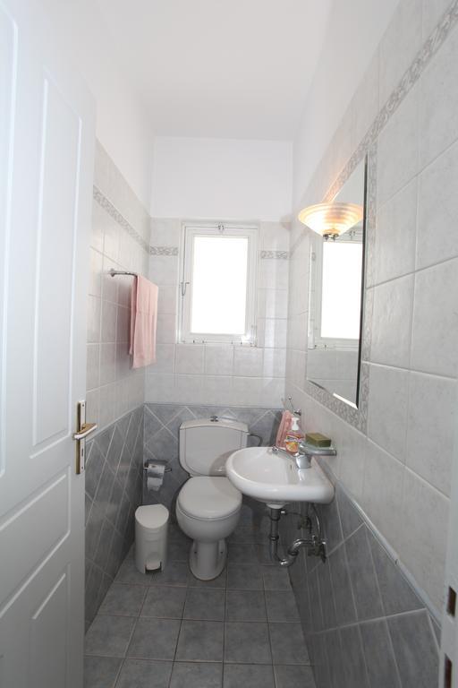 Unique Flat With Sea View At Edem Beach - A Seafront Property By Athenian Homes Exterior foto